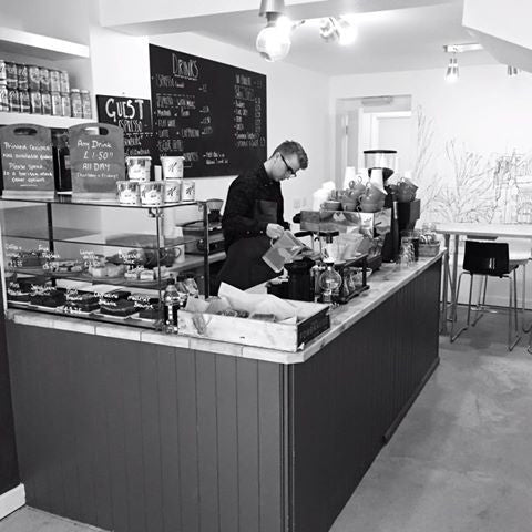 Visit us in Winchester