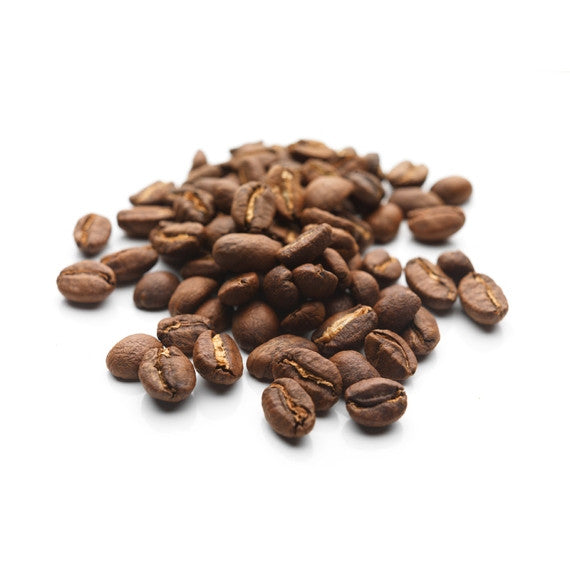 Ethiopian Light Roast Coffee Beans